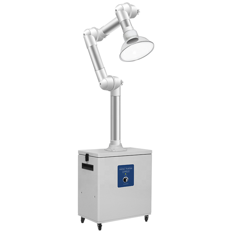 Industrial Laser Price - Factory Price 230W Laser Beauty Smoke