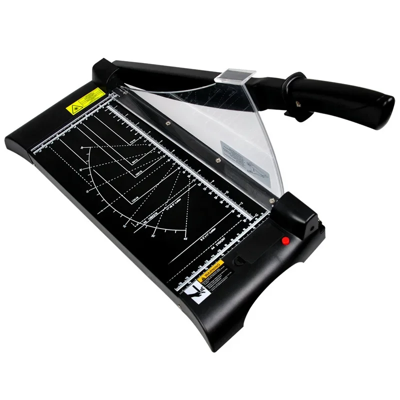 Industrial Laser Equipment - A4/A3 Laser Positioning Paper Cutter Can