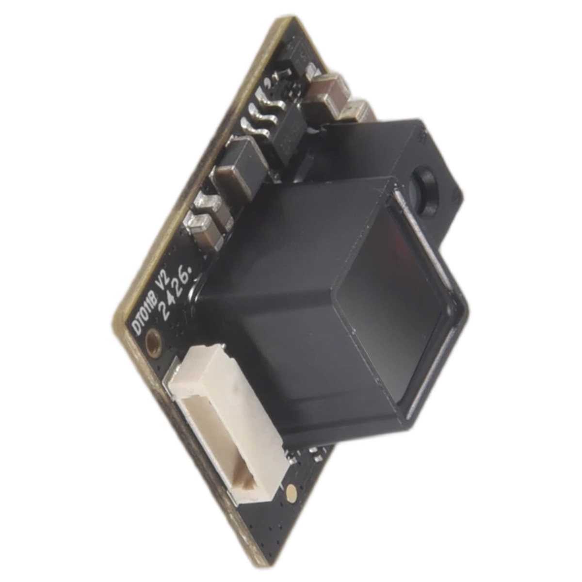 Industrial Infrared Laser - Budget-Friendly 20m High Integrated DToF Laser