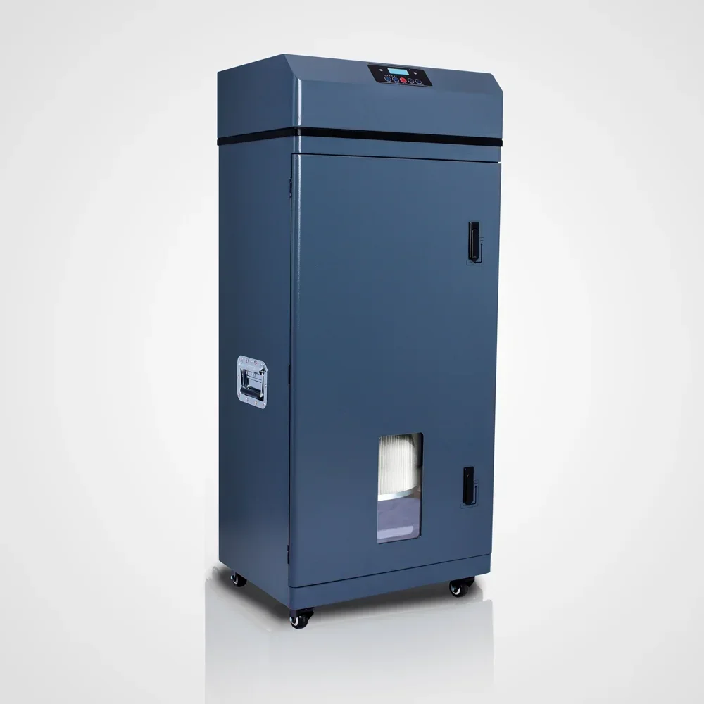 Fume Extractor Laser - Pure Air Cutter Fume Extractor with