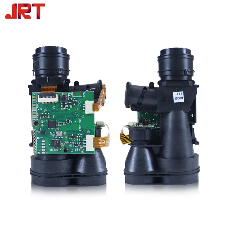 Industrial Laser Measurement - Industrial 1000m Class 1 Laser Long