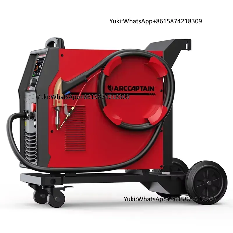 Industrial Laser Metal Cutter - LW1200 Industrial Laser Welding System 1200W