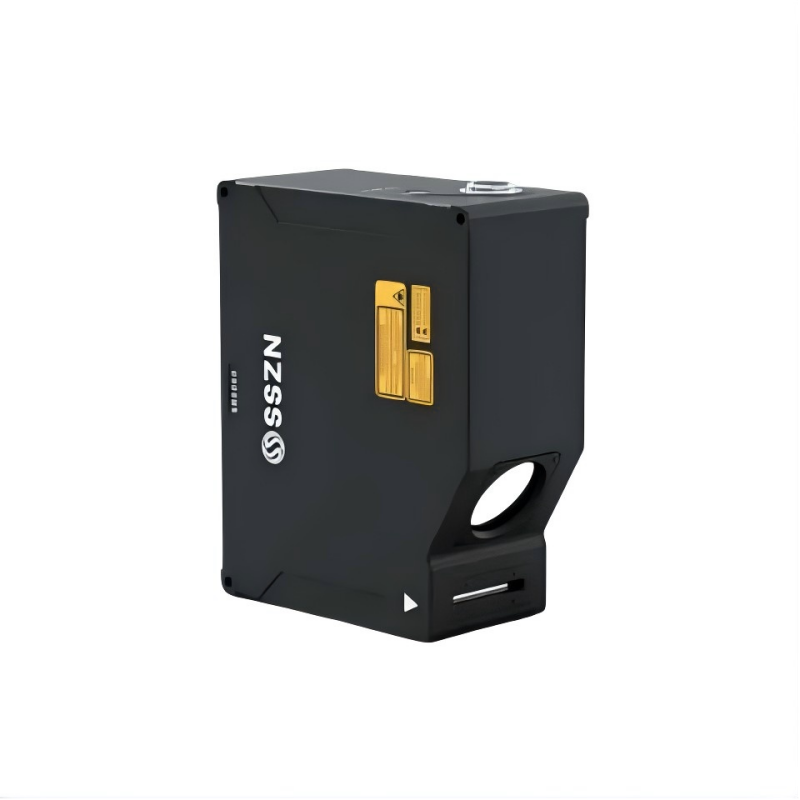 Industrial Laser Measurement - SR9000 Series Laser 3D Measuring Instrument