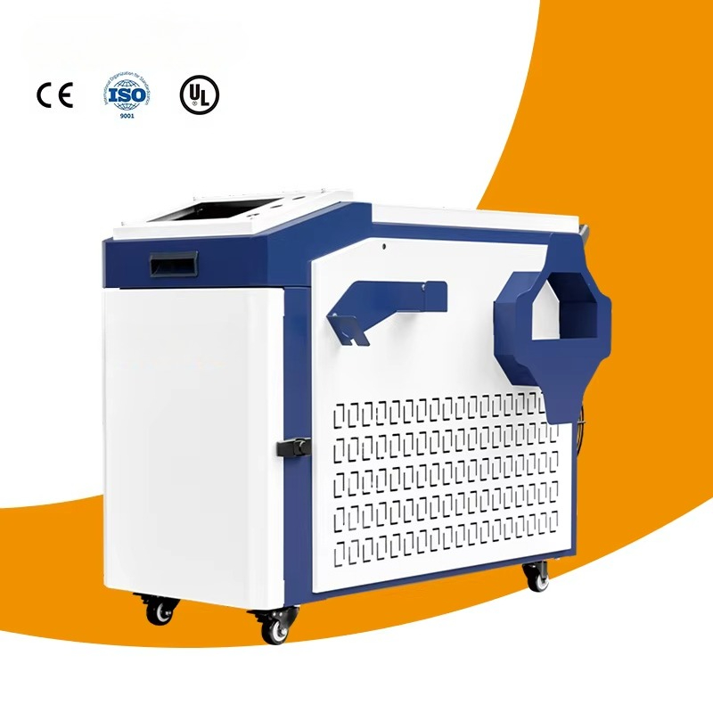 Industrial Handheld Laser Weld - Industrial Laser Welding Machine Hand Held review and price