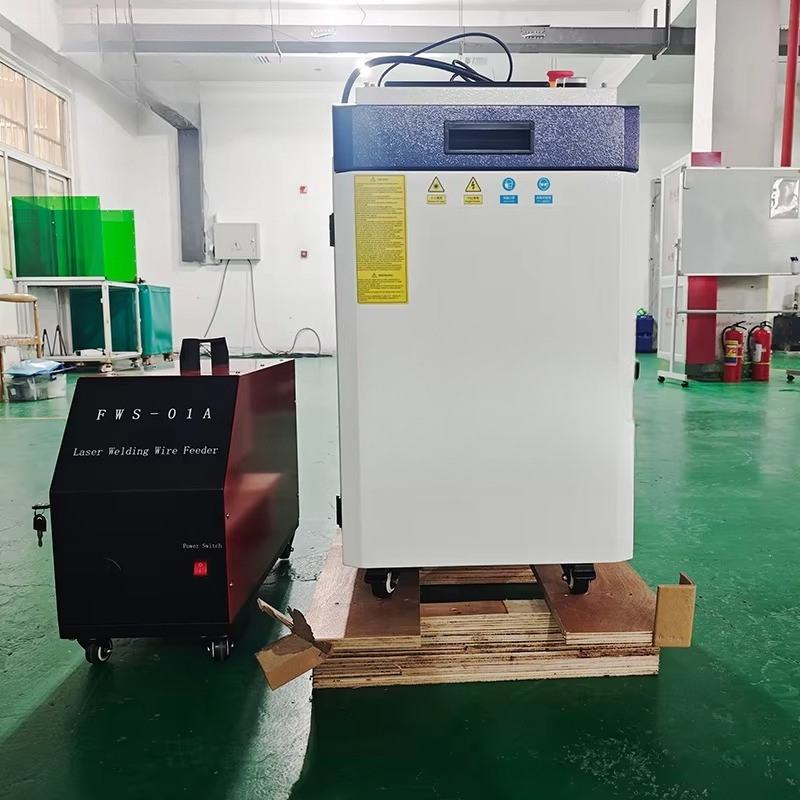 3000W Handheld Laser Welding M - Industrial Laser Welding Machine Price review and price