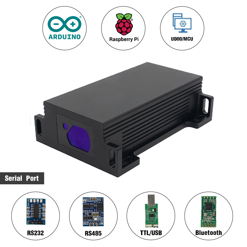 NewIP67 200m Laser Distance Se - Industrial Laser Measurement review and price