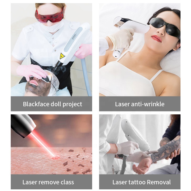 Factory Price 230W Laser Beaut - Industrial Laser Price review and price