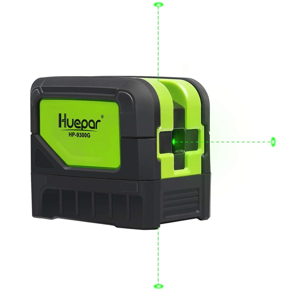 Huepar 9300G 3 Point Laser Sel - Industrial Laser Measurement review and price