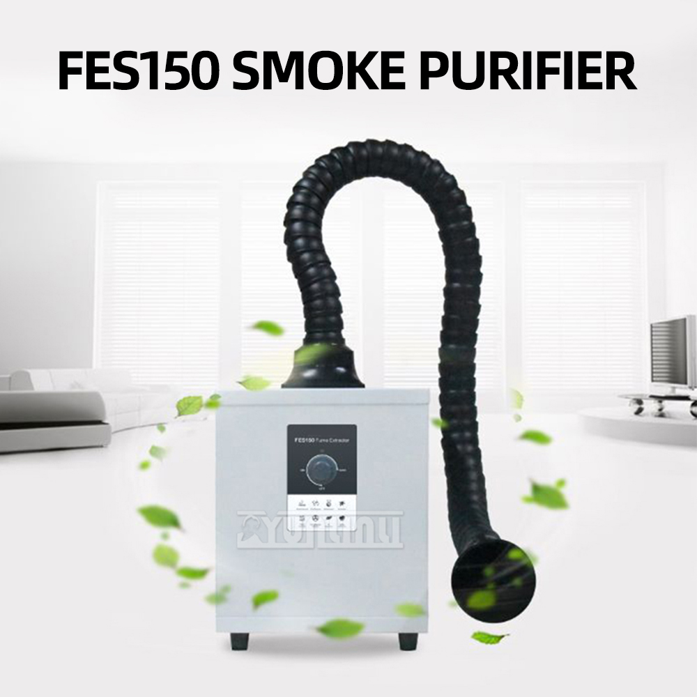 150w Laser Fume Extractor Fume - Fume Extractor Laser review and price