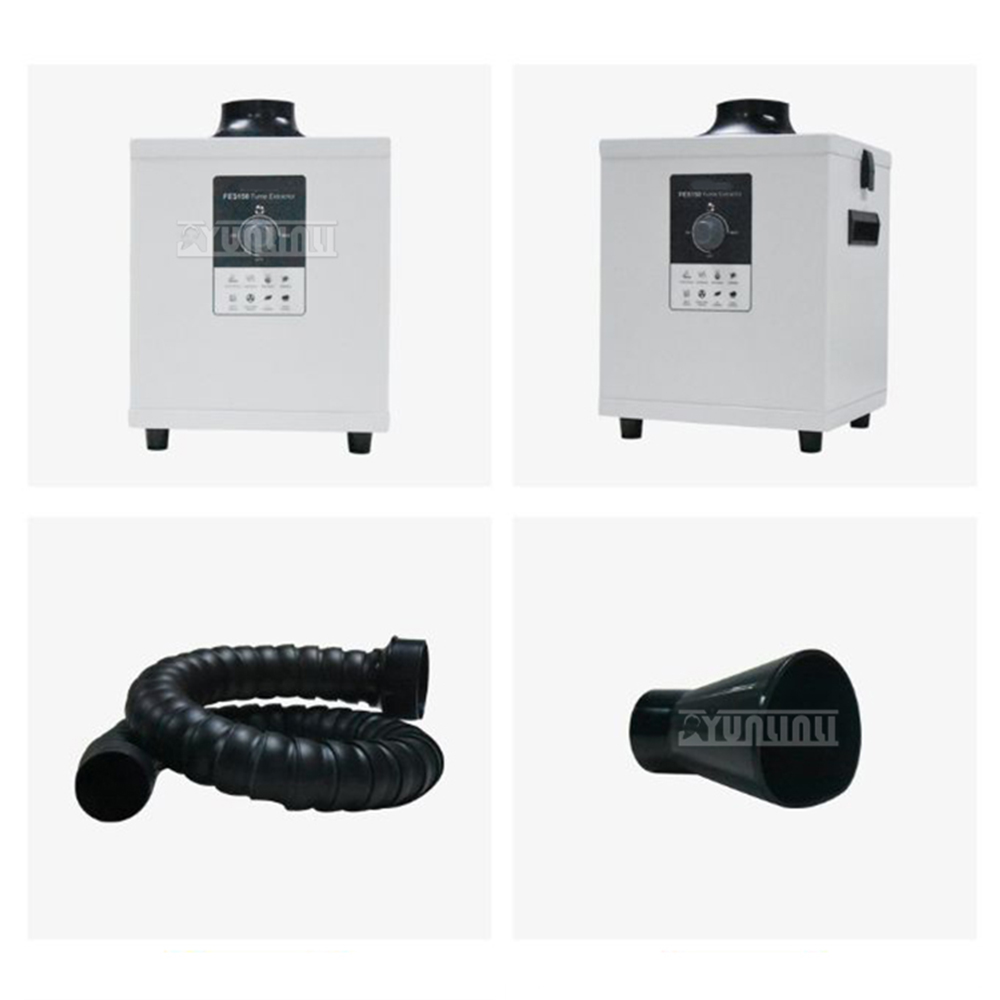 150w Laser Fume Extractor Fume - Fume Extractor Laser review and price