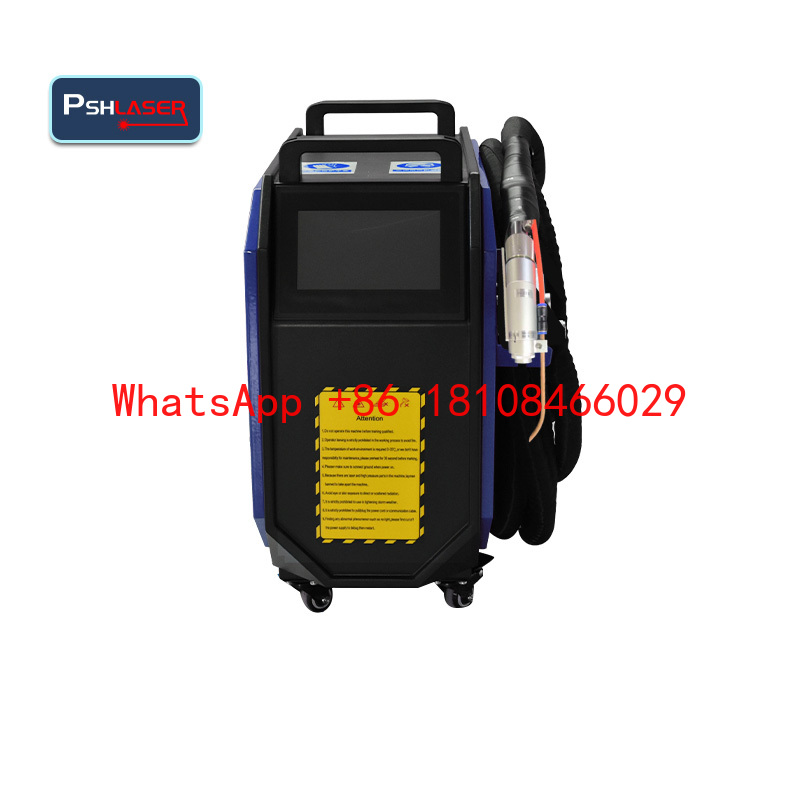 New High Precision Handheld In - Industrial Laser Welding Machine Hand Held review and price
