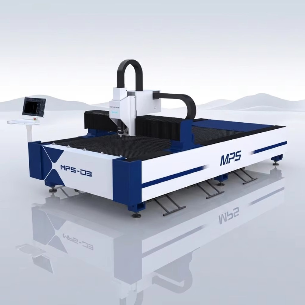Han's Laser Industrial Grade 3 - Industrial Laser Cutting Machine Price review and price