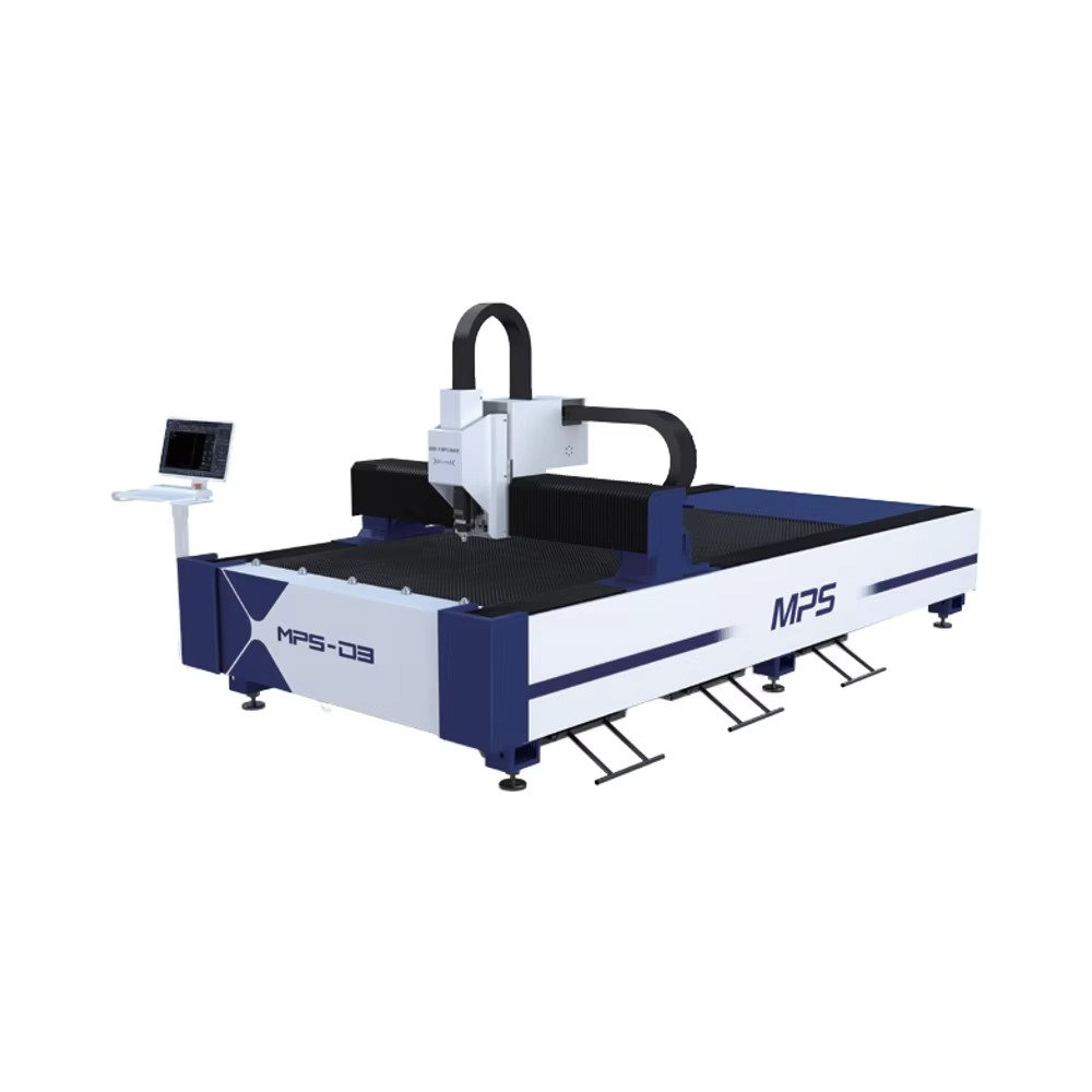 Han's Laser Industrial Grade 3 - Industrial Laser Cutting Machine Price review and price