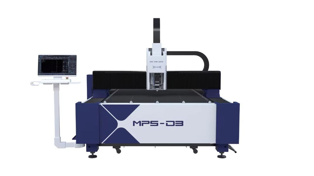 Han's Laser Industrial Grade 3 - Industrial Laser Cutting Machine Price review and price