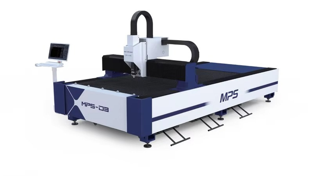Han's Laser Industrial Grade 3 - Industrial Laser Cutting Machine Price review and price