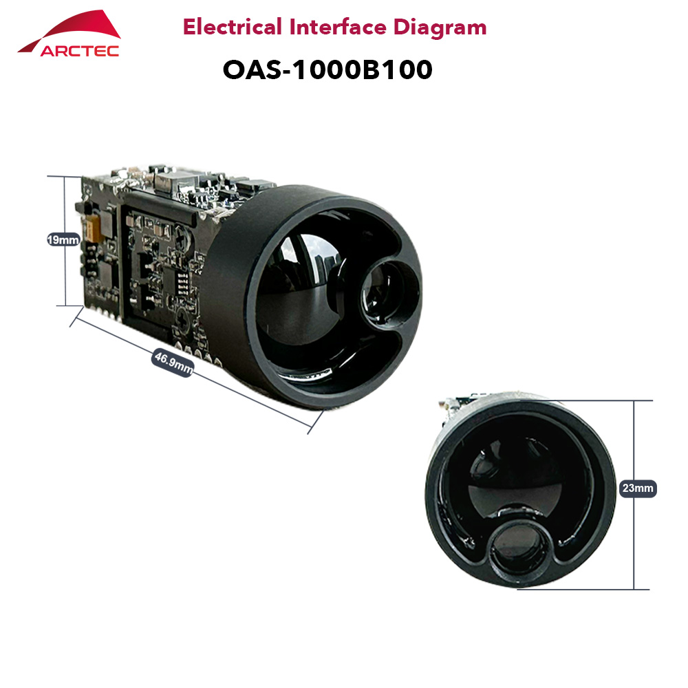 Industrial Grade 1000m Laser R - Industrial Laser Measurement review and price