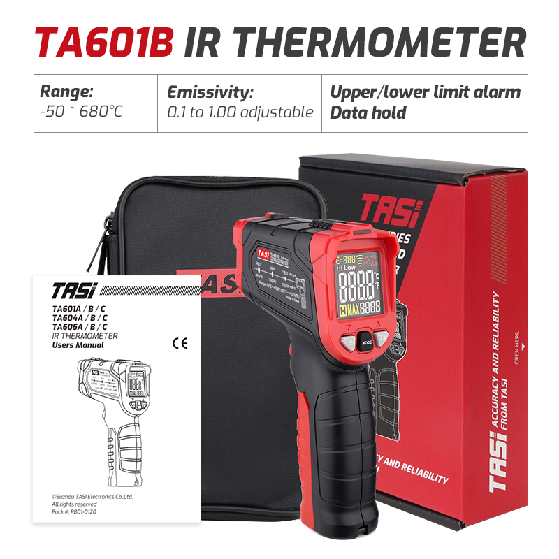 TA601A TA601B TA601C Infrared  - Industrial Infrared Laser review and price