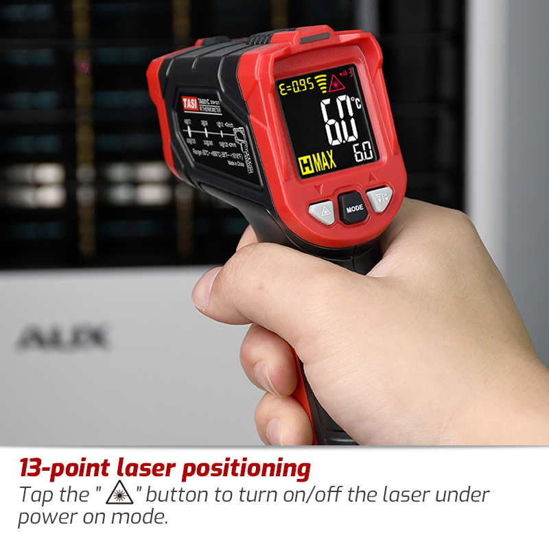 TA601A TA601B TA601C Infrared  - Industrial Infrared Laser review and price