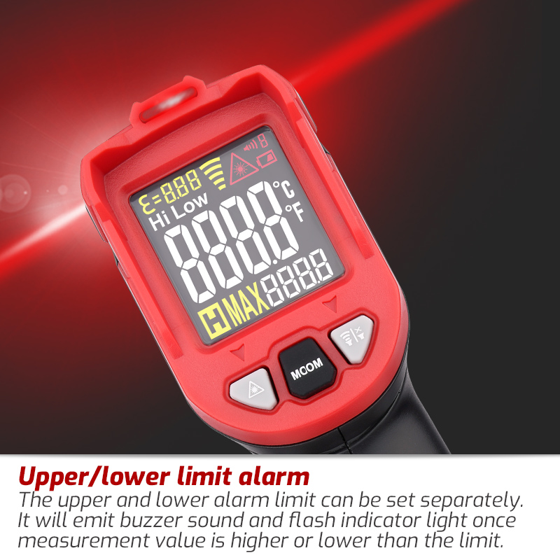 TA601A TA601B TA601C Infrared  - Industrial Infrared Laser review and price