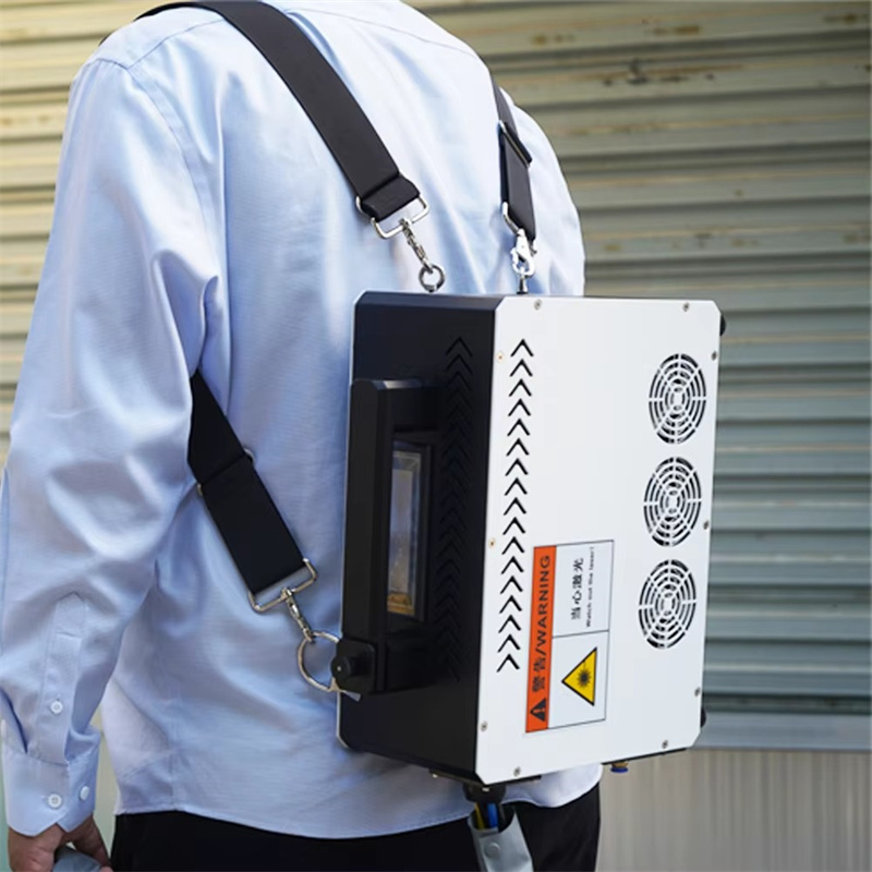 Backpack Portable Type Handhel - Industrial Laser Price review and price