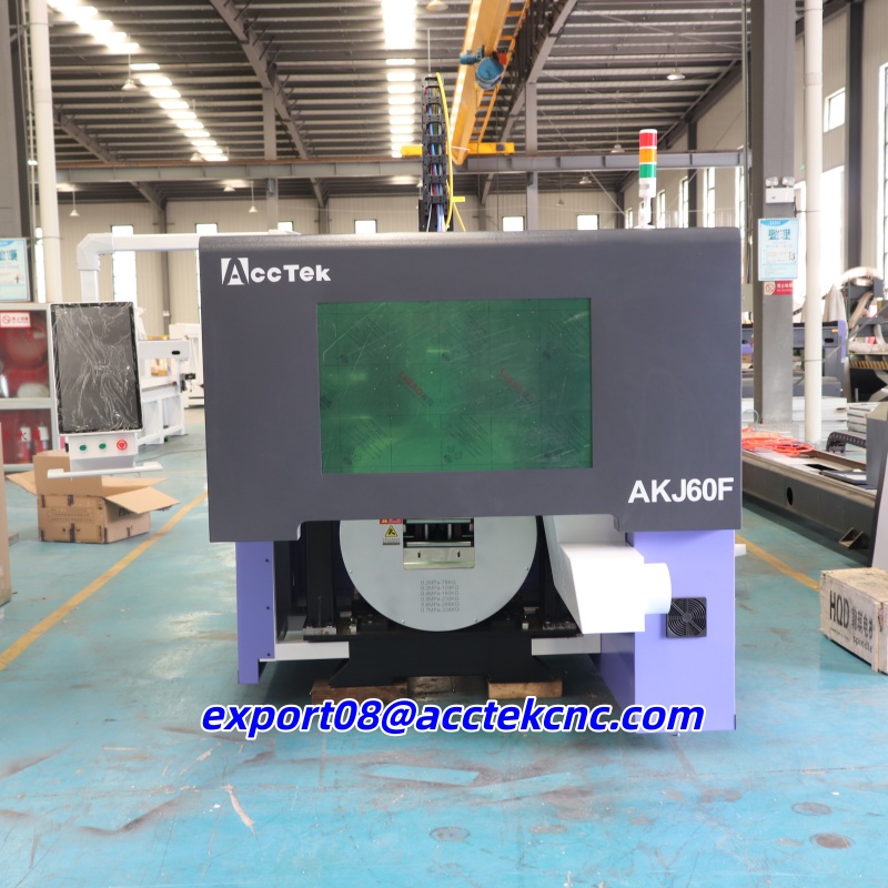 Good Price Tube Material Proce - Industrial Laser Cutting Machine Price review and price