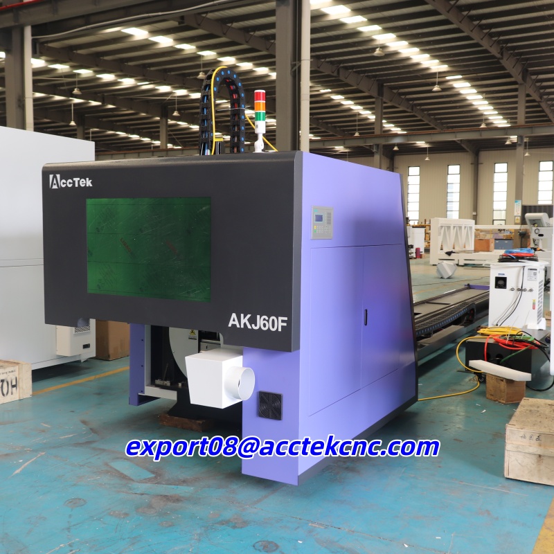Good Price Tube Material Proce - Industrial Laser Cutting Machine Price review and price