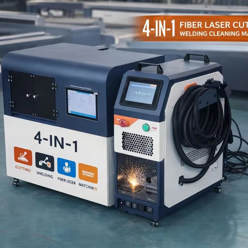 CNC Laser Welders Industrial F - Industrial Laser Welding Machine Price review and price