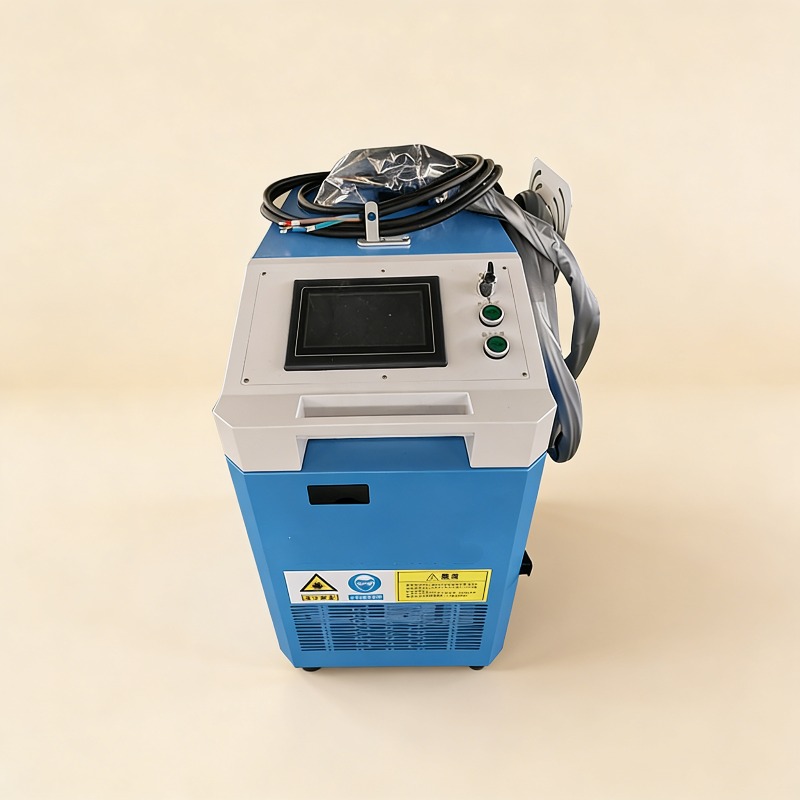 Industrial 3-in-1 Pulse Laser  - Industrial Laser Metal Cutter review and price