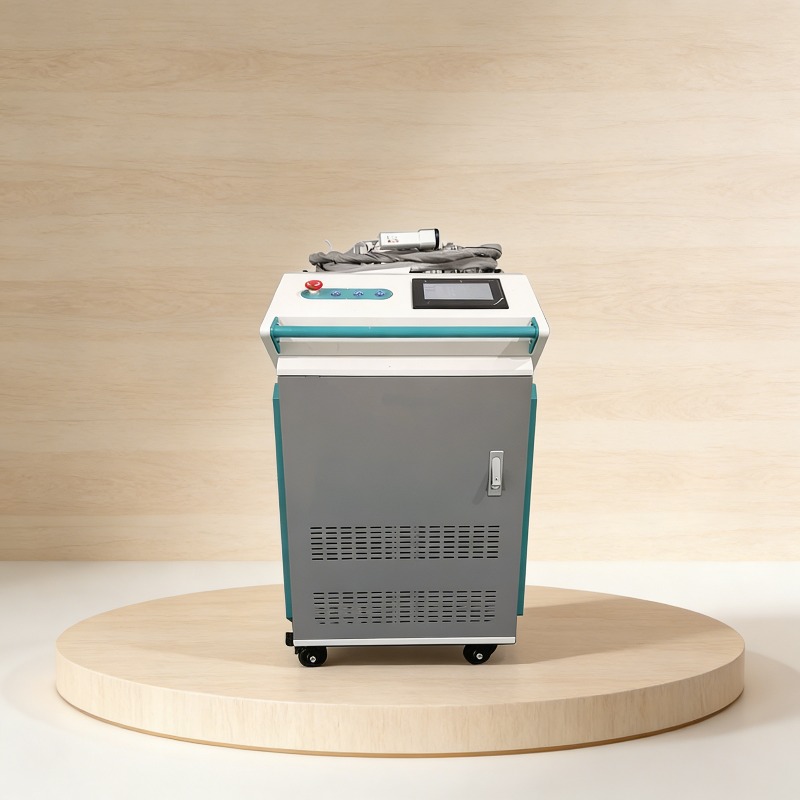Industrial 3-in-1 Pulse Laser  - Industrial Laser Metal Cutter review and price