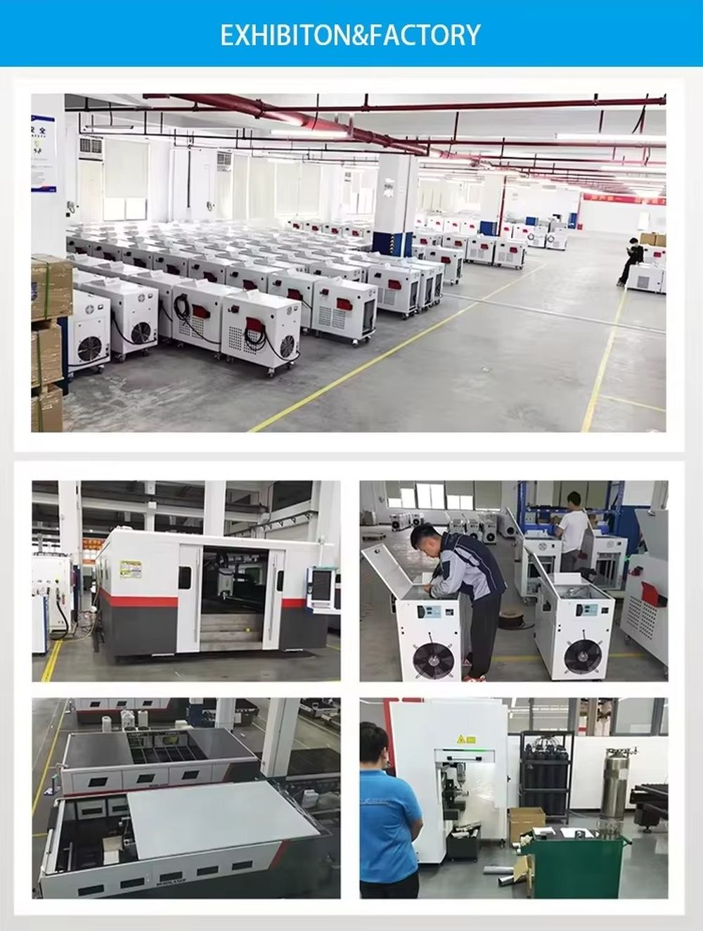 PAT-1500 Best-Selling Air Cool - Industrial Laser Welding Machine Hand Held review and price