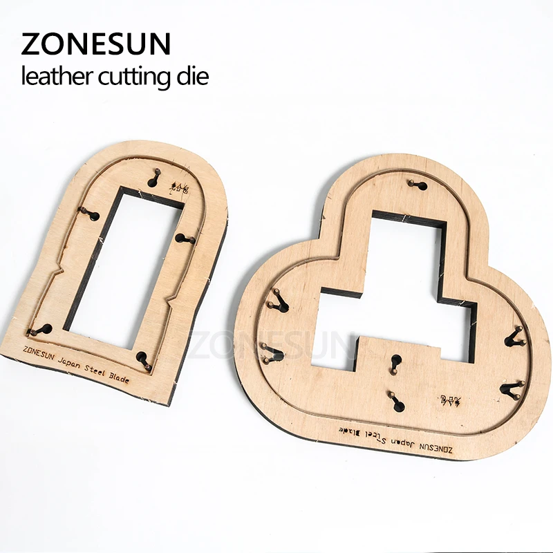 ZONESUN  two-in-one coin purse - Industrial Laser Equipment review and price