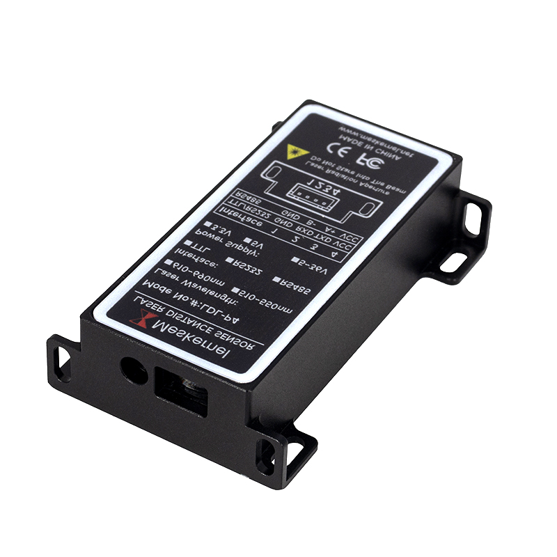 NEW LDL-P4 TTL Output Laser Di - Industrial Laser Measurement review and price