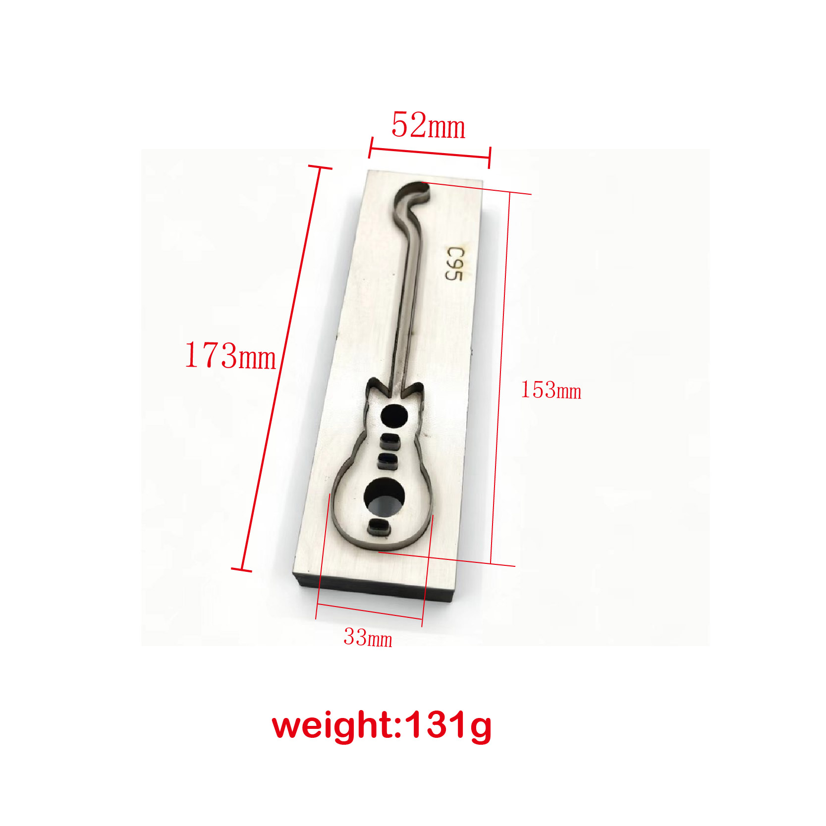 C95 Cat Shape Leather Cutting  - Industrial Laser Equipment review and price