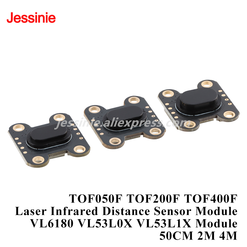 5pcs/1pc TOF050F TOF200F TOF40 - Industrial Laser Sensor review and price