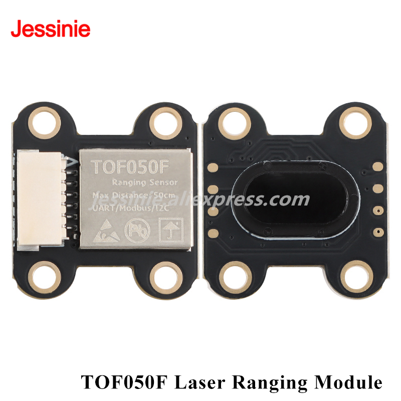 5pcs/1pc TOF050F TOF200F TOF40 - Industrial Laser Sensor review and price