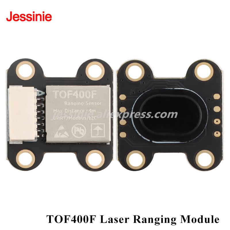 5pcs/1pc TOF050F TOF200F TOF40 - Industrial Laser Sensor review and price