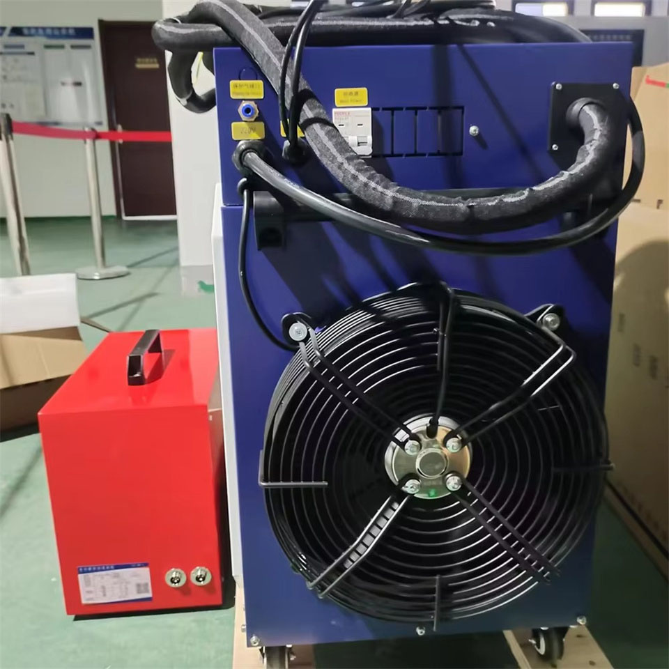 Laser Welding Machine Price Cu - Industrial Laser Welding Machine Price review and price