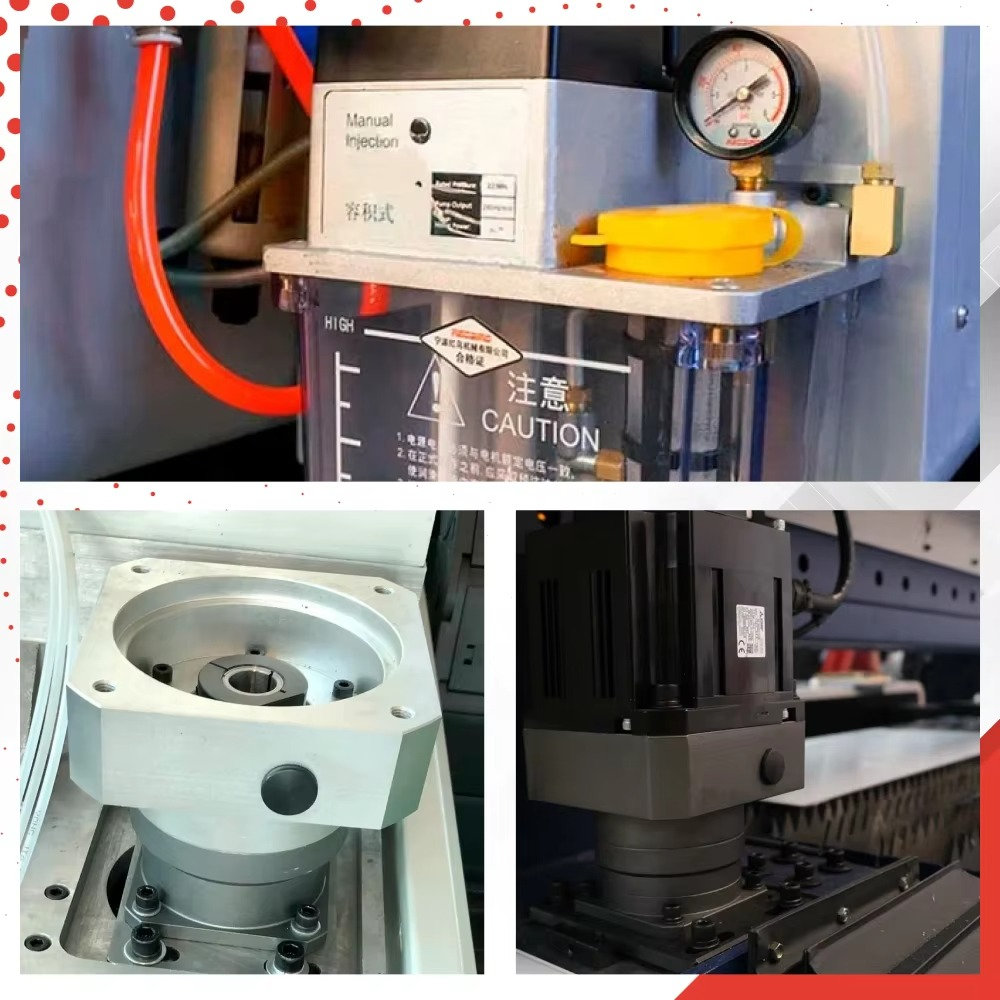 WATTSAN 2060 Hard Ultra CNC Fi - Industrial Laser Metal Cutter review and price