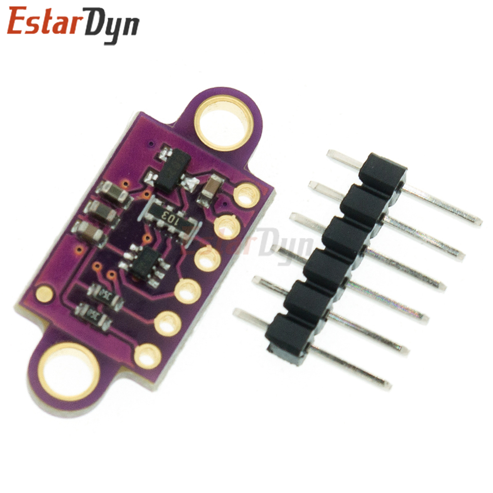 Estardyn VL53L0X Time-of-Fligh - Industrial Laser Sensor review and price