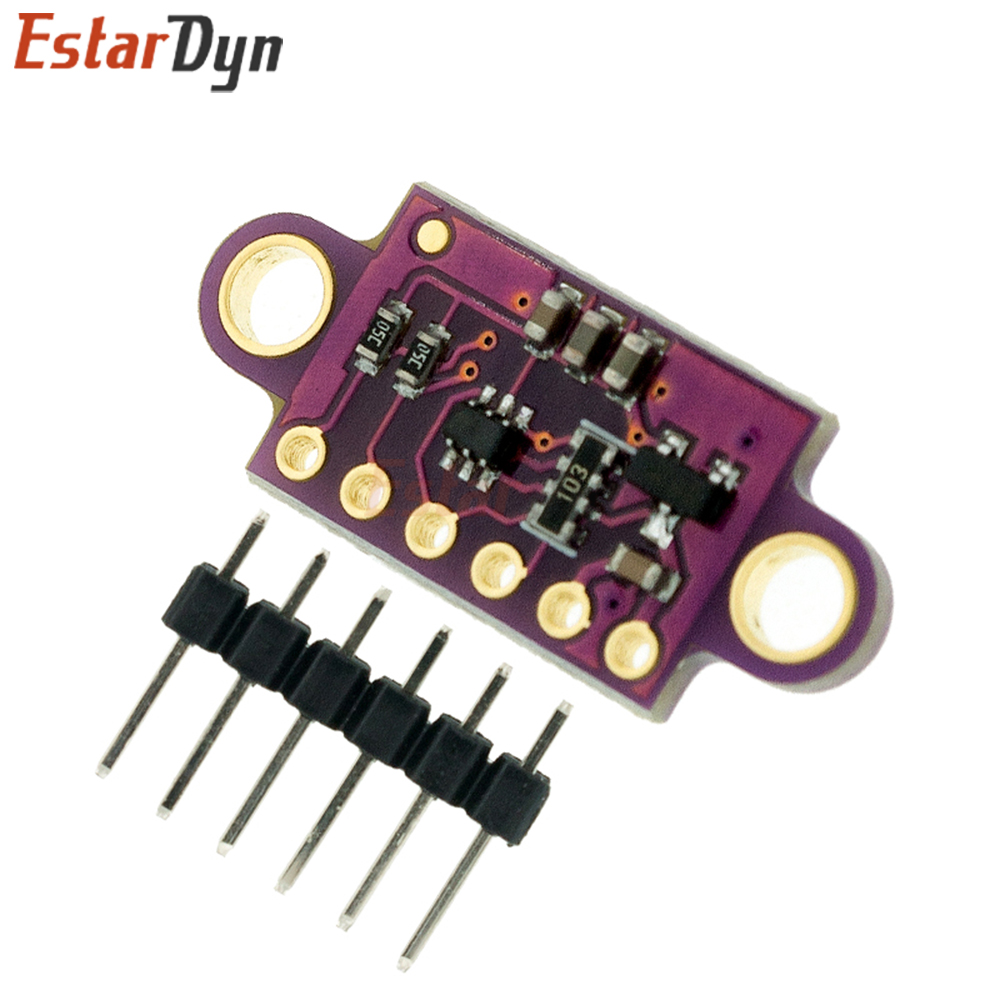 Estardyn VL53L0X Time-of-Fligh - Industrial Laser Sensor review and price