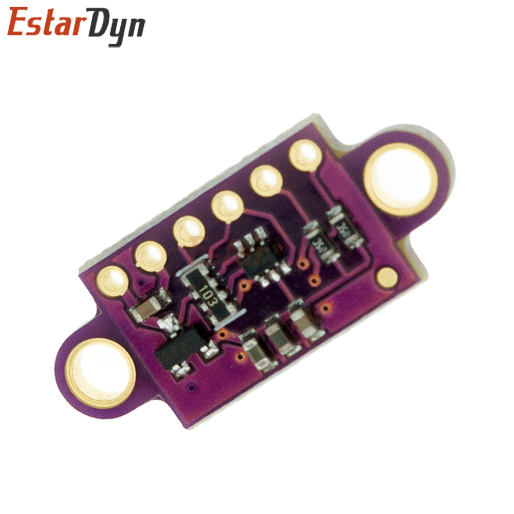 Estardyn VL53L0X Time-of-Fligh - Industrial Laser Sensor review and price