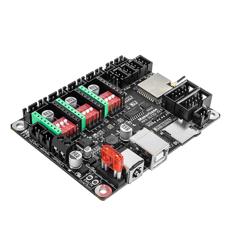 Makerbase MKS DLC32 V2.1 Offli - Industrial Laser Sensor review and price