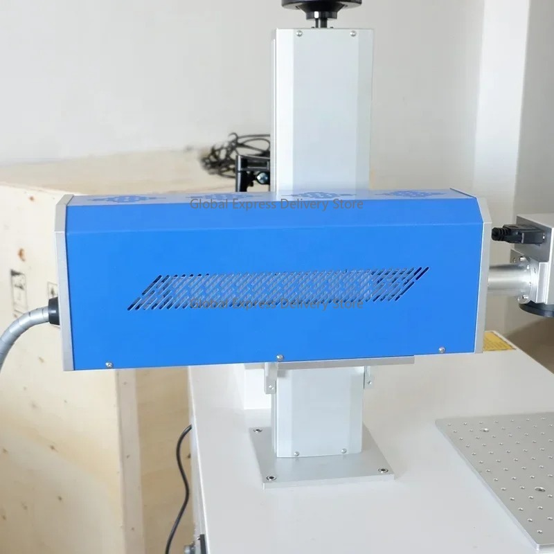 20W 30W 50W 100W Desktop Porta - Industrial Laser Price review and price