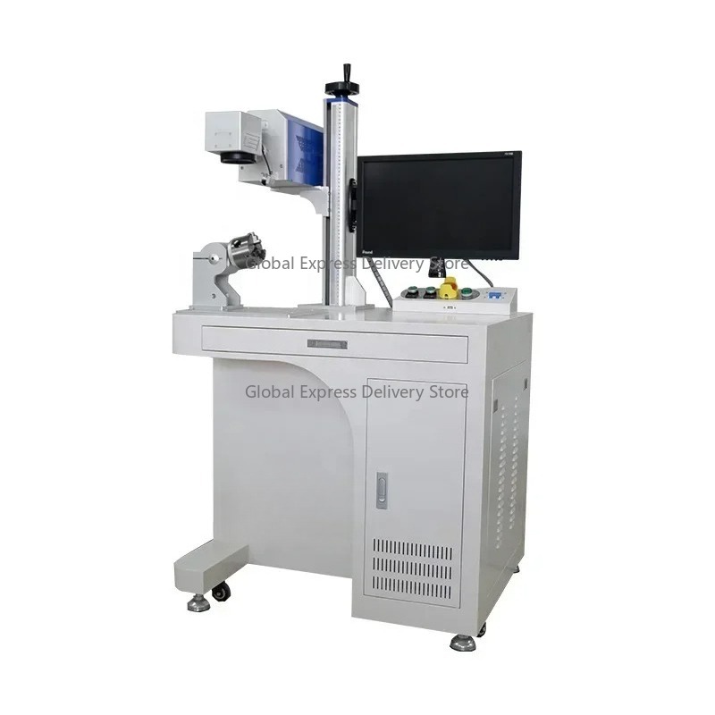 20W 30W 50W 100W Desktop Porta - Industrial Laser Price review and price
