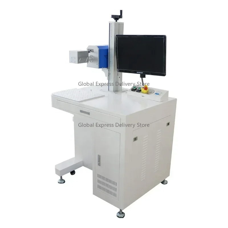 20W 30W 50W 100W Desktop Porta - Industrial Laser Price review and price