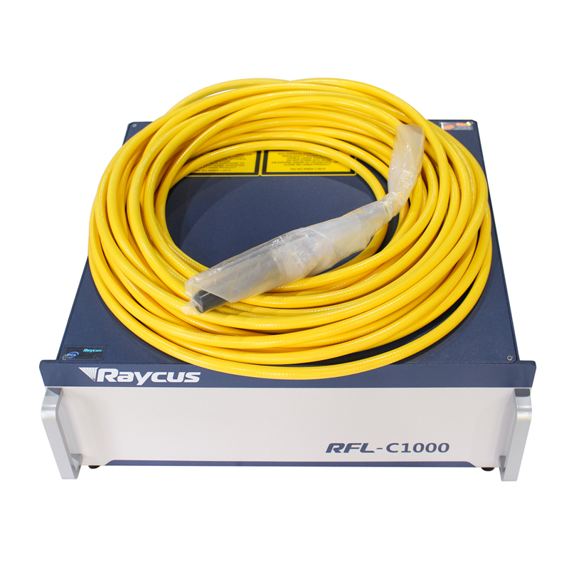 China Raycus 3000W Fiber Laser - Industrial Laser Welding Machine Price review and price