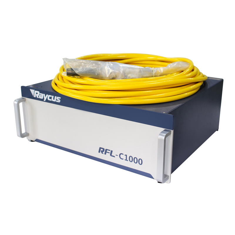 China Raycus 3000W Fiber Laser - Industrial Laser Welding Machine Price review and price