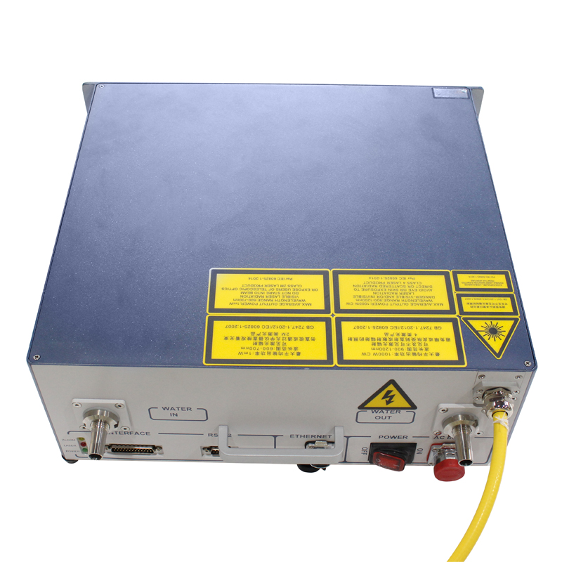 China Raycus 3000W Fiber Laser - Industrial Laser Welding Machine Price review and price
