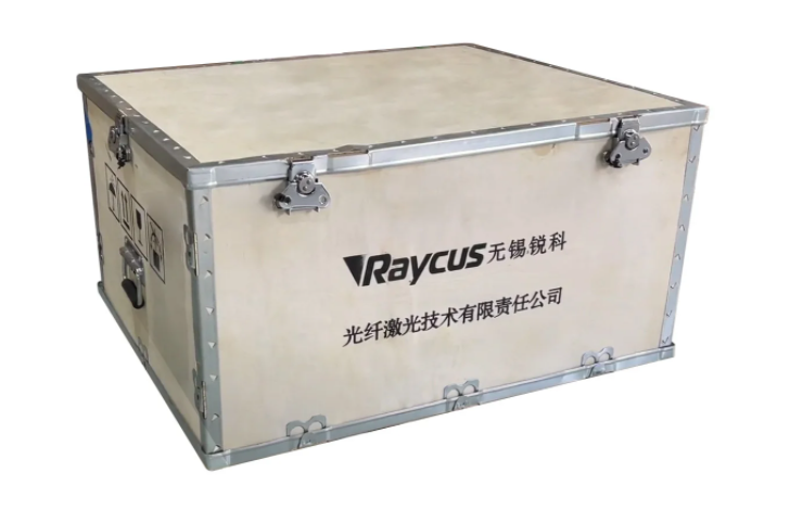 China Raycus 3000W Fiber Laser - Industrial Laser Welding Machine Price review and price