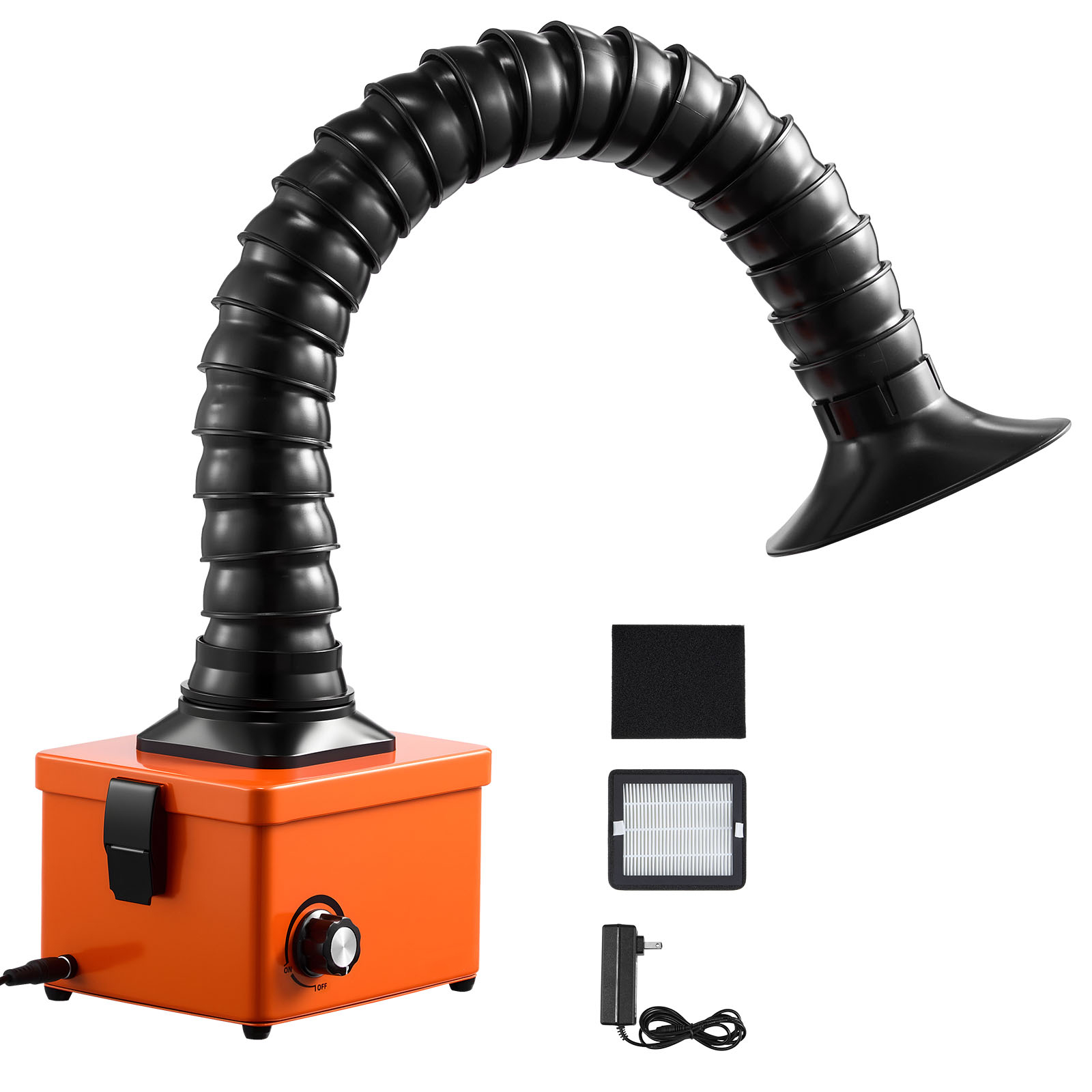 SucceBuy Solder Fume Extractor - Fume Extractor Laser review and price